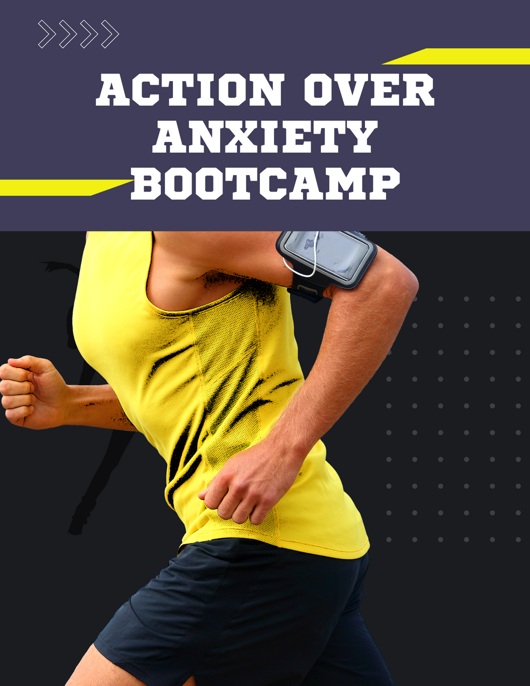 Action Over Anxiety Bootcamp