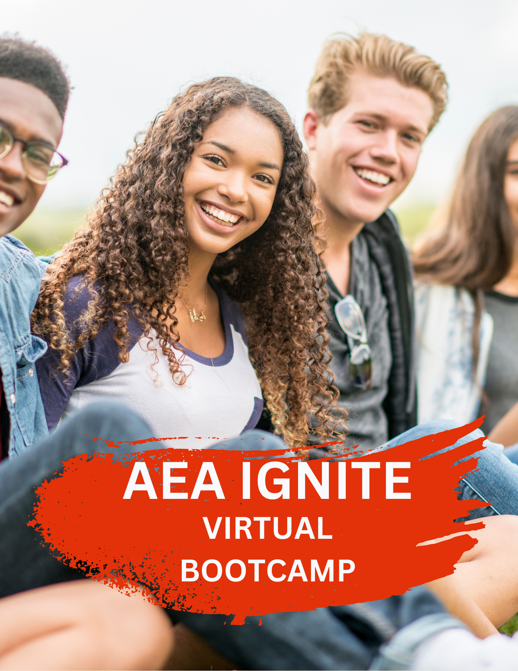 IGNITE Bootcamp - Designed for Teens and Young Adults