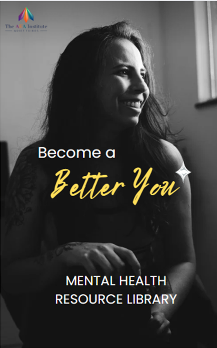 Mental Health Resource Library