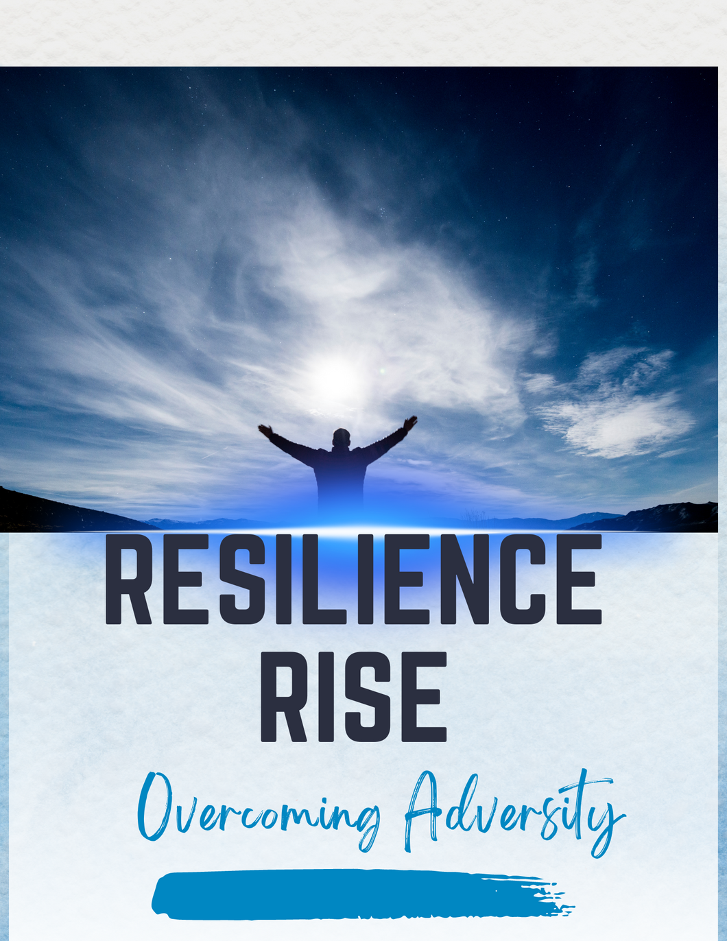 Resilience Rise Bootcamp