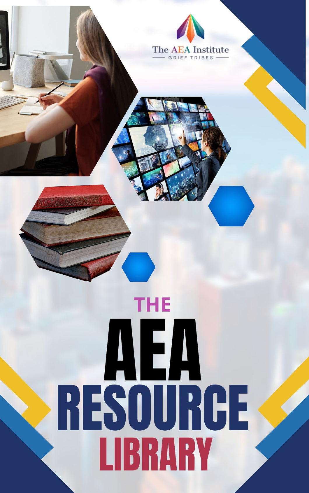 The AEA Institute Resource Library for Grief